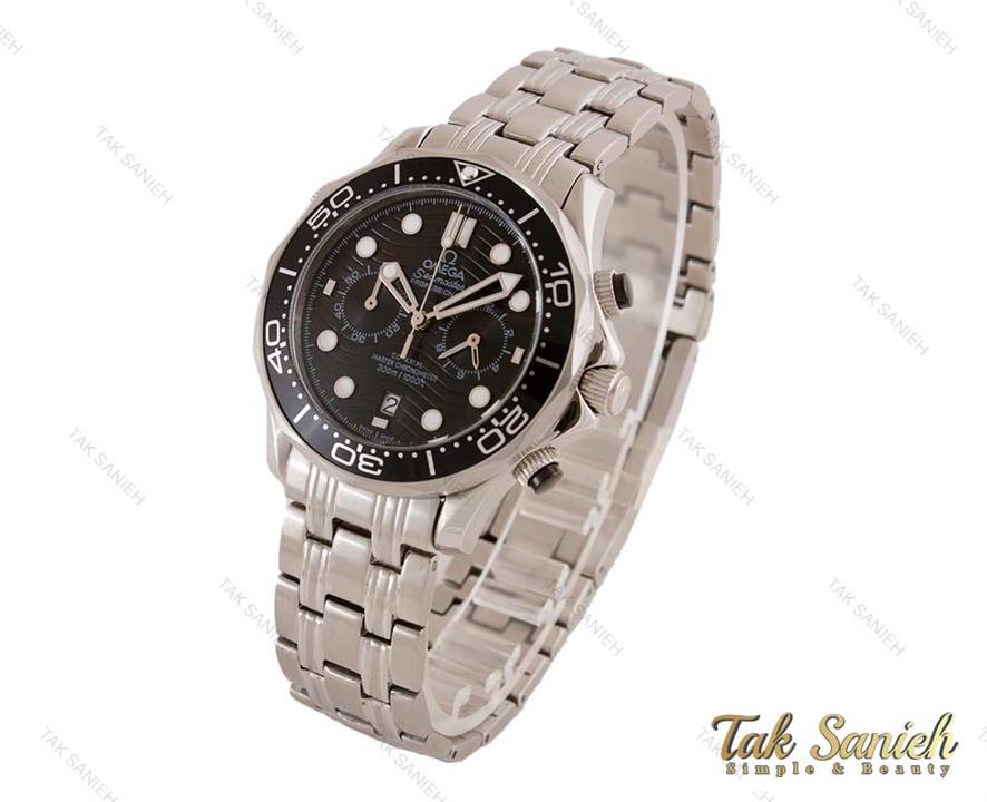 ساعت مچی امگا سی مستر سه موتوره کرنوگراف مردانه Omega-3930-G